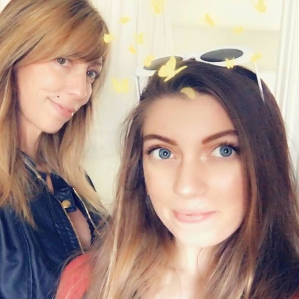 Meet your Posher, Giavanni